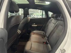 Mercedes-Benz GLA 2023 Facelift GLA 200 - ფოტო 14