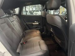 Mercedes-Benz GLA 2023 Facelift GLA 200 - ფოტო 16