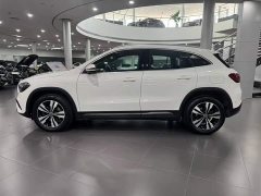 Mercedes-Benz GLA 2023 Facelift GLA 200 - ფოტო 2