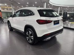 Mercedes-Benz GLA 2023 Facelift GLA 200 - ფოტო 3