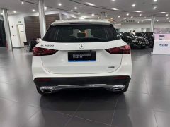 Mercedes-Benz GLA 2023 Facelift GLA 200 - ფოტო 4