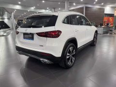 Mercedes-Benz GLA 2023 Facelift GLA 200 - ფოტო 5