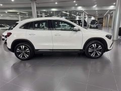 Mercedes-Benz GLA 2023 Facelift GLA 200 - ფოტო 6