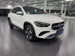 Mercedes-Benz GLA 2023 Facelift GLA 200 - ფოტო 7