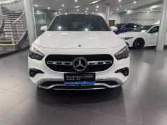 Mercedes-Benz GLA 2023 Facelift GLA 200 - ფოტო 8