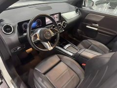 Mercedes-Benz GLA 2023 Facelift GLA 200 - ფოტო 9
