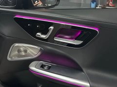 Mercedes-Benz C-Class Facelift C 260 L Night Sport Edition - ფოტო 13