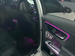 Mercedes-Benz C-Class Facelift C 260 L Night Sport Edition - ფოტო 14