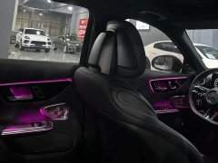 Mercedes-Benz C-Class Facelift C 260 L Night Sport Edition - ფოტო 16