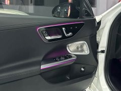 Mercedes-Benz C-Class Facelift C 260 L Night Sport Edition - ფოტო 4