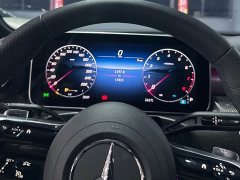 Mercedes-Benz C-Class Facelift C 260 L Night Sport Edition - ფოტო 7