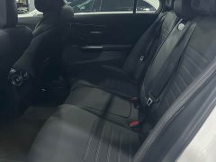 Mercedes-Benz C-Class C 260 L Sport Edition - ფოტო 10