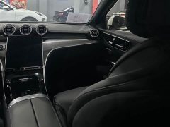 Mercedes-Benz C-Class C 260 L Sport Edition - ფოტო 12
