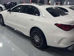 Mercedes-Benz C-Class C 260 L Sport Edition - ფოტო 14