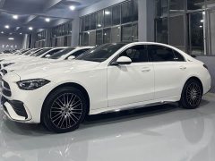 Mercedes-Benz C-Class C 260 L Sport Edition - ფოტო 3