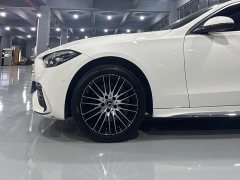 Mercedes-Benz C-Class C 260 L Sport Edition - ფოტო 4