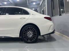 Mercedes-Benz C-Class C 260 L Sport Edition - ფოტო 5