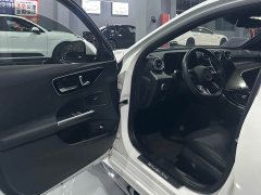 Mercedes-Benz C-Class C 260 L Sport Edition - ფოტო 6