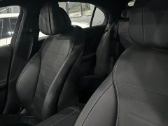 Mercedes-Benz C-Class C 260 L Sport Edition - ფოტო 8