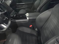 Mercedes-Benz C-Class C 260 L Sport Edition - ფოტო 9
