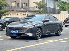 Changan Yida Blue Whale NE 1.5T GDI DCT Navigator - ფოტო 1