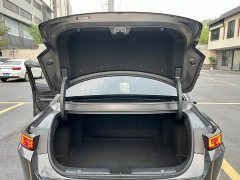 Changan Yida Blue Whale NE 1.5T GDI DCT Navigator - ფოტო 10