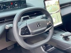 Changan Yida Blue Whale NE 1.5T GDI DCT Navigator - ფოტო 13