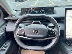 Changan Yida Blue Whale NE 1.5T GDI DCT Navigator - ფოტო 17