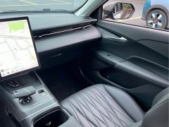 Changan Yida Blue Whale NE 1.5T GDI DCT Navigator - ფოტო 19