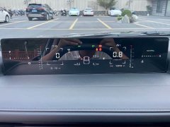 Changan Yida Blue Whale NE 1.5T GDI DCT Navigator - ფოტო 20
