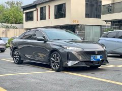 Changan Yida Blue Whale NE 1.5T GDI DCT Navigator - ფოტო 3