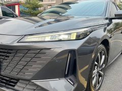 Changan Yida Blue Whale NE 1.5T GDI DCT Navigator - ფოტო 4