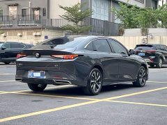 Changan Yida Blue Whale NE 1.5T GDI DCT Navigator - ფოტო 6