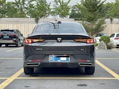 Changan Yida Blue Whale NE 1.5T GDI DCT Navigator - ფოტო 7