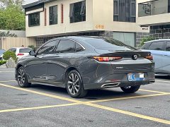 Changan Yida Blue Whale NE 1.5T GDI DCT Navigator - ფოტო 8