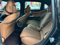 Mercedes-Benz E-Class 2026 E 300 L Luxury - ფოტო 5