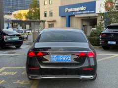 Mercedes-Benz E-Class 2026 E 300 L Luxury - ფოტო 8