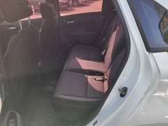 Honda Fit 1.5L CVT Trend Edition - ფოტო 11