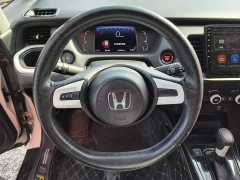 Honda Fit 1.5L CVT Trend Edition - ფოტო 15