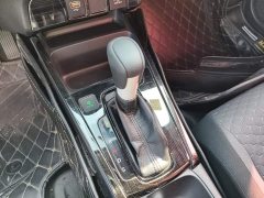 Honda Fit 1.5L CVT Trend Edition - ფოტო 16