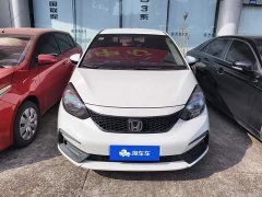 Honda Fit 1.5L CVT Trend Edition - ფოტო 2