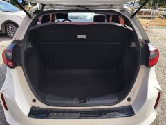 Honda Fit 1.5L CVT Trend Edition - ფოტო 4