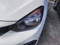 Honda Fit 1.5L CVT Trend Edition - ფოტო 5