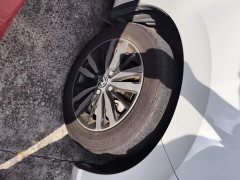 Honda Fit 1.5L CVT Trend Edition - ფოტო 6