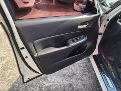 Honda Fit 1.5L CVT Trend Edition - ფოტო 7
