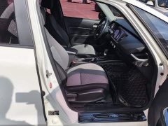 Honda Fit 1.5L CVT Trend Edition - ფოტო 8