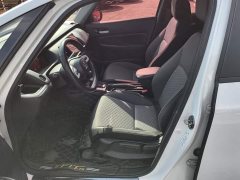 Honda Fit 1.5L CVT Trend Edition - ფოტო 9