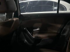 Mercedes-Benz A-Class A 200 L Fashion Edition - ფოტო 10