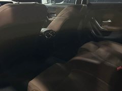 Mercedes-Benz A-Class A 200 L Fashion Edition - ფოტო 11