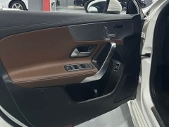 Mercedes-Benz A-Class A 200 L Fashion Edition - ფოტო 12